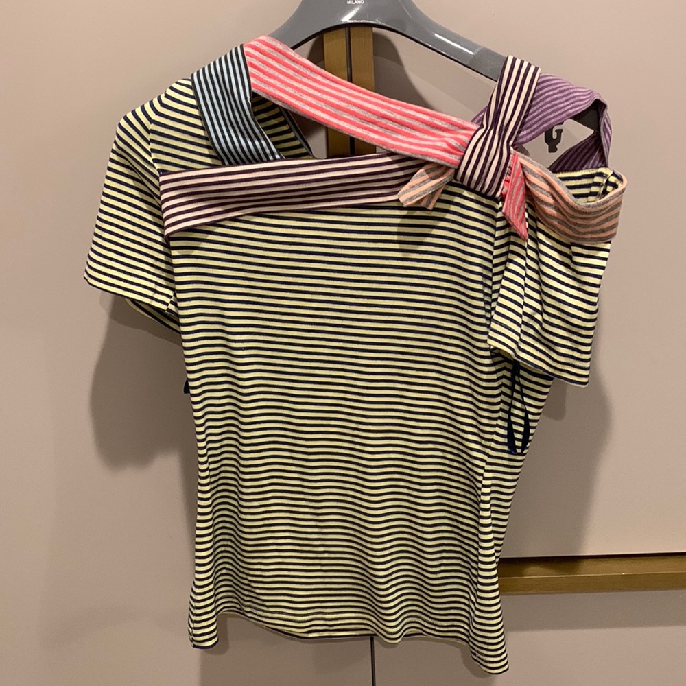 Anthropologie top